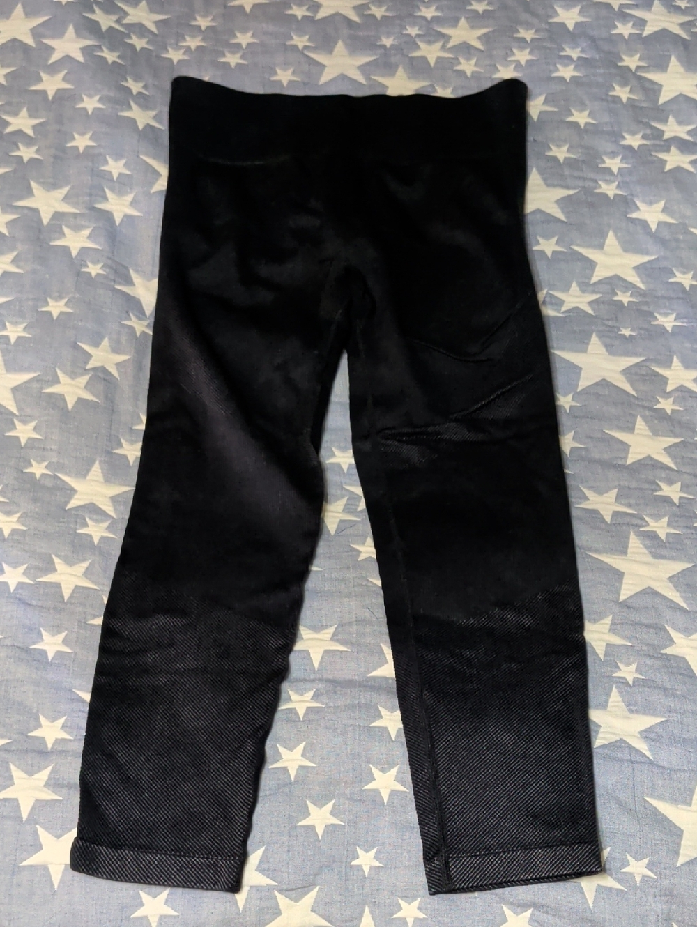Joy Lab Seamless Leggings XL Dark Grey Almost New!!